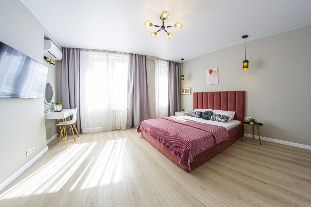 Фотография квартиры Квартира рядом с Герцен Plaza