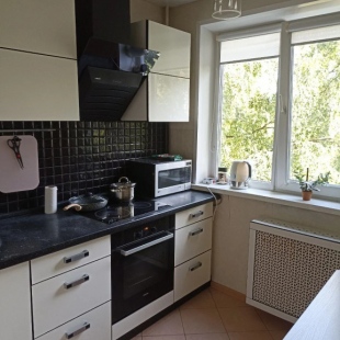 Фотография квартиры Квартира Raskladushka