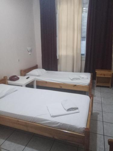 Фотографии гостиницы
Ikaros