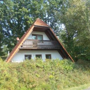 Фотографии гостевого дома 
            Finnhäuser am Vogelpark - Haus Anke