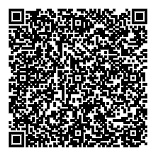 QR код гостиницы Фордевинд Отель