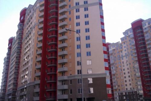 Фотография мини отеля The THALES MILETUS in Kiev, Teremki