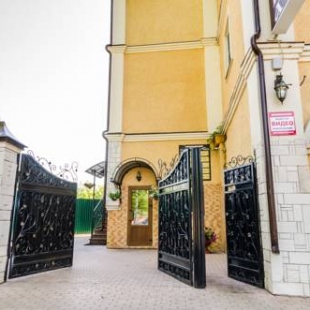 Фотография гостиницы Бутик-отель Три Богатыря