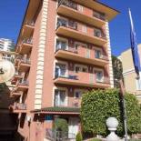 Фотография гостиницы Soho Los Naranjos