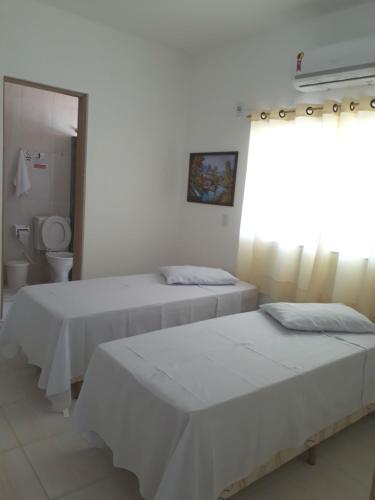 Фотография мини отеля Pousada GEF Aparecida