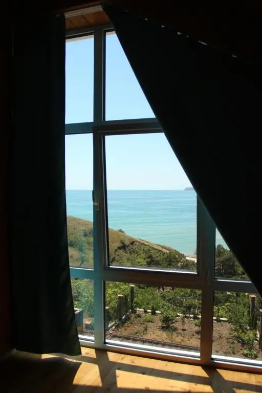 Фотография квартиры Апартаменты Авокадо 9