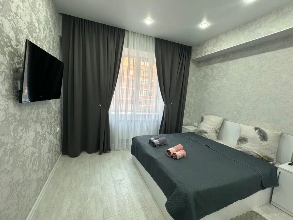 Фотография квартиры Квартира Однокомнатная в центре Пятигорска