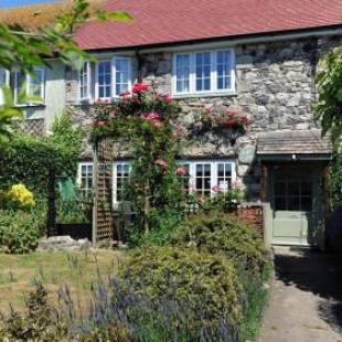 Фотографии гостевого дома
Hope Cottage