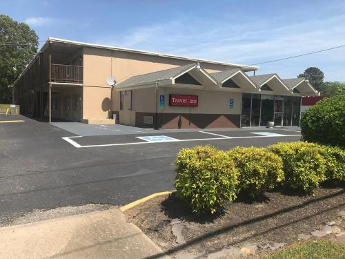 Фотография гостиницы Economy 7 Inn- Newport News