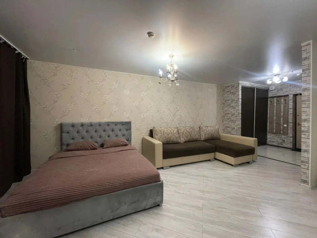 Фотография квартиры Апартаменты Фаэтон DreamHouse 2