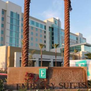 Фотографии гостиницы
Embassy Suites Ontario - Airport