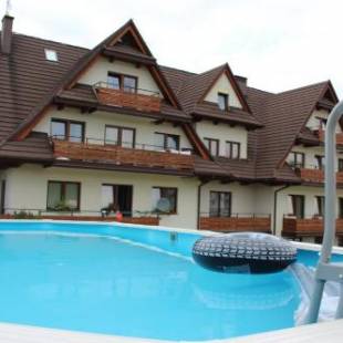 Фотографии мини отеля
Willa Stożek