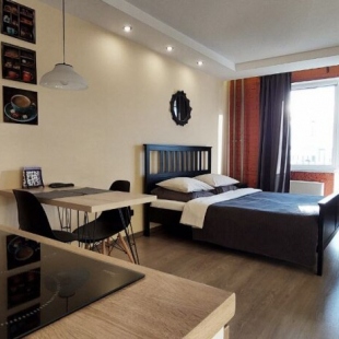 Фотография квартиры Квартира на Колычева 3