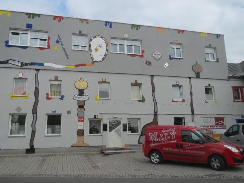 Фотография гостевого дома Gasthof Maly
