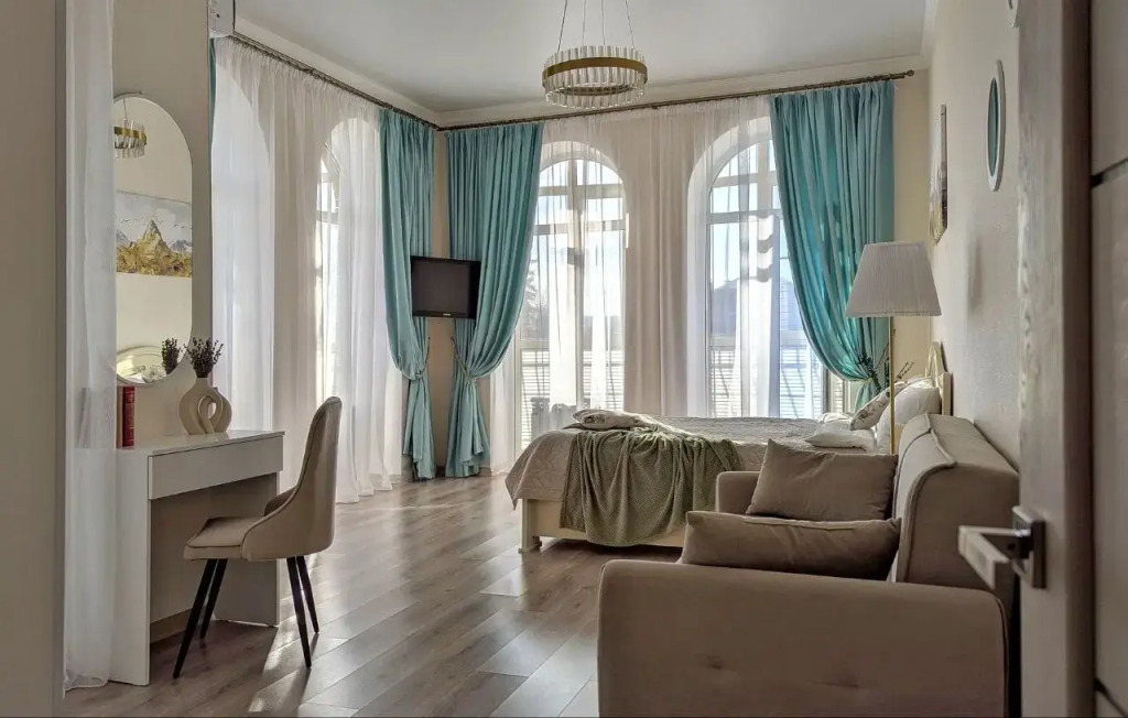 Фотография квартиры Квартира уютный уголок в центре города