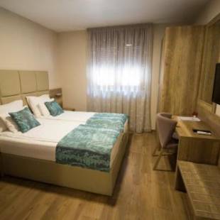 Фотографии мини отеля
Villa Divani