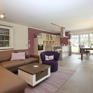 Фотография гостевого дома Reethaus Am Mariannenweg 10b