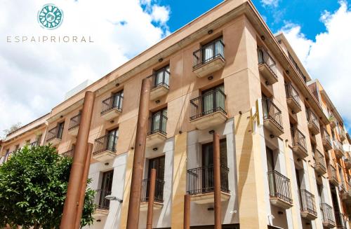 Фотография гостиницы Hotel Centre Reus