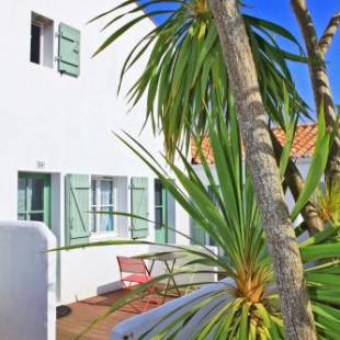 Фотографии гостевого дома
Résidence La Chaize