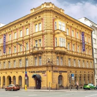 Фотография гостиницы EA Hotel Downtown