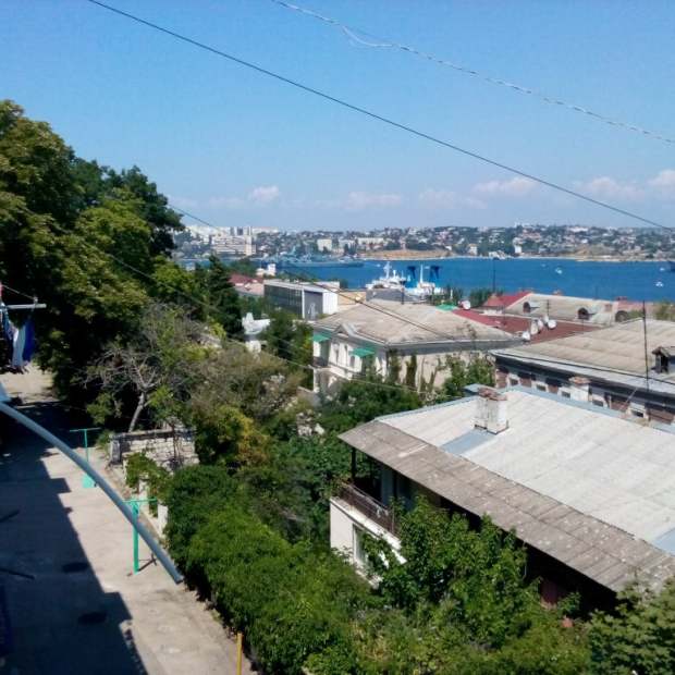 Фотографии квартиры
Апартаменты на Советской