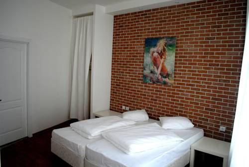 Фотографии гостиницы
Ситикомфорт на Арбатской