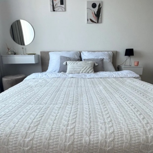 Фотография квартиры Апартаменты на проспекте Ручьёвский 6