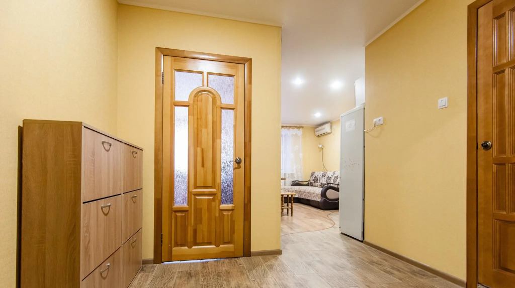 Фотография квартиры Апартаменты на улице Корабельная 12