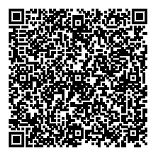 QR код гостевого дома Горный