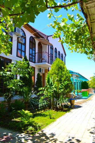 Фотография гостевого дома Итальянский дворик