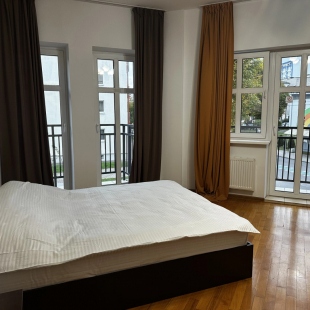 Фотография квартиры Квартира Светлая в Центре Бреста