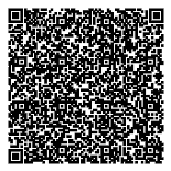 QR код гостиницы Smart Hotel KDO Улан-Удэ