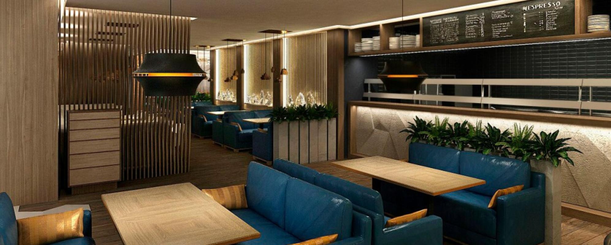 Фотографии ресторана
CongresT