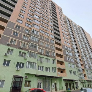 Фотография квартиры Апартаменты на улице Крупская 1 ЖК Встреча