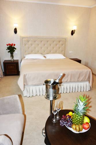 Фотография гостиницы Застава