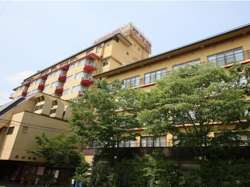 Фотография мини отеля Hotel Suimeikan