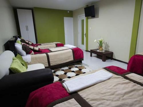 Фотография гостиницы Hotel Las Gardenias