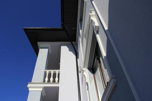 Фотография гостевого дома Лебединый