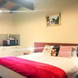 Фотография мотеля Grange Motel