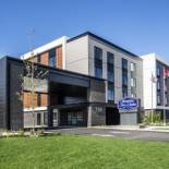 Фотография гостиницы Hampton Inn & Suites by Hilton Québec - Beauport