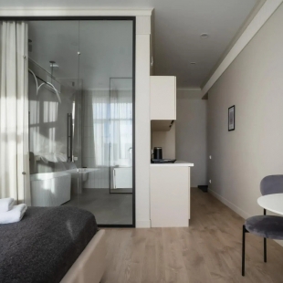 Фотография квартиры Pavlov на улице Корабельная