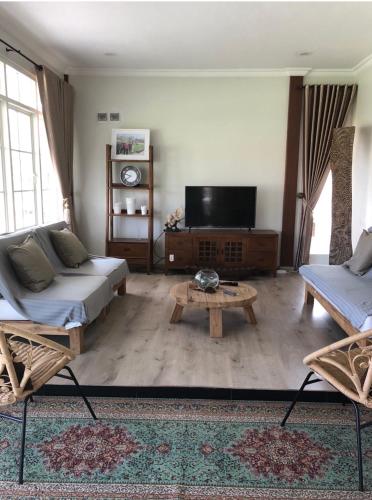 Фотография гостевого дома Villa Marion