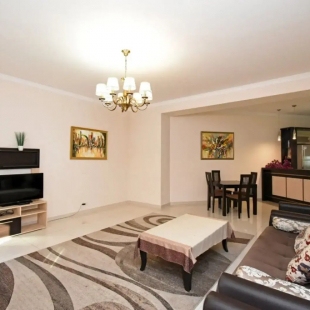 Фотография квартиры Квартира 3-комн. на  Северном проспекте недалеко от площади Республики, HH666