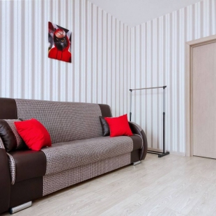 Фотография квартиры Апартаменты на ул. Сибирская 42