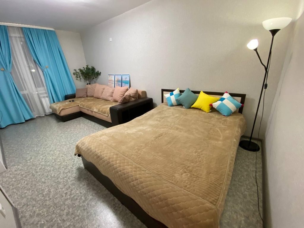 Фотография квартиры Апартаменты на улице Альфии Авзаловой 9