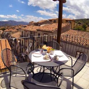 Фотографии гостевого дома
B&Sicily - Case Spazioscena "Euterpe"