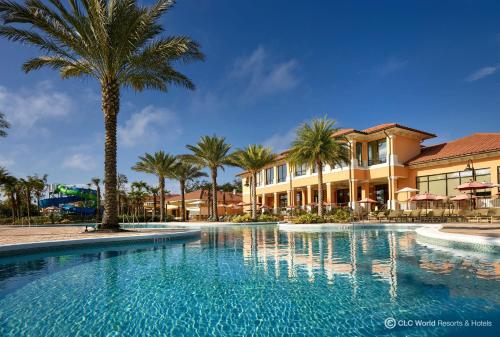 Фотография гостиницы CLC Regal Oaks Resort Vacation Townhomes