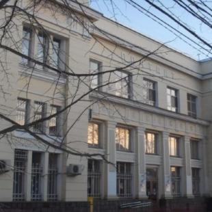 Фотография музея Музей почтовой связи на Кубани