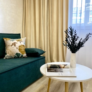 Фотография квартиры Квартира Стильная и уютная