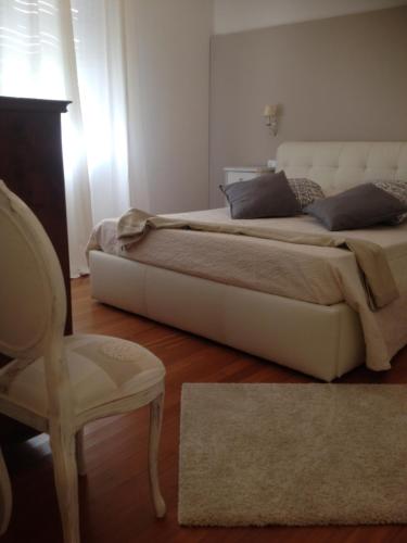 Фотография мини отеля Fleur Blanche